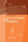 Image for Smart Hydrogel Modelling