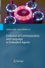 Image for Evolution of Communication and Language in Embodied Agents
