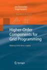 Image for Higher-Order Components for Grid Programming