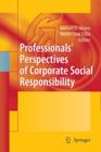 Image for Professionals´ Perspectives of Corporate Social Responsibility