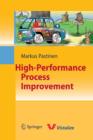 Image for High-Performance Process Improvement