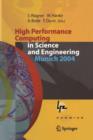 Image for High Performance Computing in Science and Engineering, Munich 2004