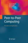 Image for Peer-to-Peer Computing