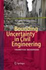 Image for Bounding Uncertainty in Civil Engineering