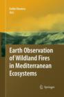 Image for Earth Observation of Wildland Fires in Mediterranean Ecosystems