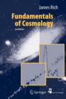 Image for Fundamentals of Cosmology