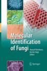 Image for Molecular Identification of Fungi