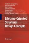 Image for Lifetime-Oriented Structural Design Concepts