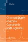 Image for Chromatography of Aroma Compounds and Fragrances