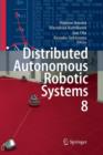 Image for Distributed Autonomous Robotic Systems 8