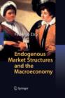 Image for Endogenous Market Structures and the Macroeconomy