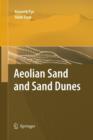 Image for Aeolian Sand and Sand Dunes