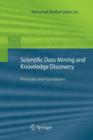 Image for Scientific Data Mining and Knowledge Discovery
