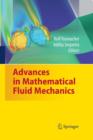 Image for Advances in Mathematical Fluid Mechanics
