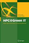 Image for HPC@Green IT