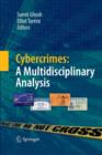 Image for Cybercrimes: A Multidisciplinary Analysis