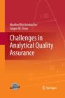 Image for Challenges in Analytical Quality Assurance