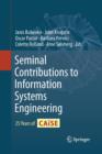 Image for Seminal Contributions to Information Systems Engineering
