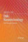 Image for DNA nanotechnology  : from structure to function
