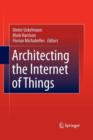 Image for Architecting the Internet of Things