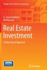Image for Real Estate Investment