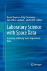 Image for Laboratory Science with Space Data
