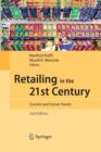 Image for Retailing in the 21st Century : Current and Future Trends