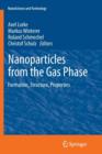 Image for Nanoparticles from the Gasphase