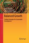 Image for Balanced Growth