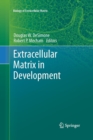 Image for Extracellular matrix in development