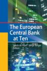 Image for The European Central Bank at Ten