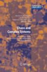 Image for Chaos and Complex Systems