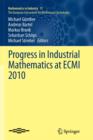 Image for Progress in Industrial Mathematics at ECMI 2010