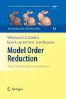 Image for Model Order Reduction: Theory, Research Aspects and Applications