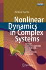 Image for Nonlinear dynamics in complex systems  : theory and applications for the life-, neuro- and natural sciences