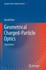 Image for Geometrical Charged-Particle Optics