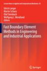 Image for Fast Boundary Element Methods in Engineering and Industrial Applications
