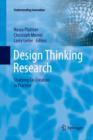 Image for Design Thinking Research : Studying Co-Creation in Practice