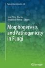 Image for Morphogenesis and Pathogenicity in Fungi