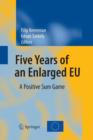 Image for Five Years of an Enlarged EU