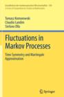 Image for Fluctuations in Markov Processes