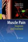 Image for Muscle Pain: Diagnosis and Treatment