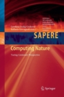 Image for Computing nature  : Turing centenary perspective