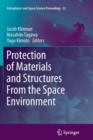 Image for Protection of Materials and Structures From the Space Environment