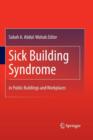 Image for Sick Building Syndrome