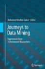 Image for Journeys to Data Mining