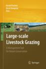 Image for Large-scale Livestock Grazing