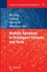 Image for Modern Advances in Intelligent Systems and Tools
