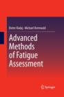 Image for Advanced Methods of Fatigue Assessment