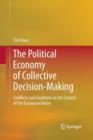 Image for The Political Economy of Collective Decision-Making